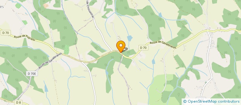 localisation de l'entreprise MONSIEUR ALEXANDRE VIELLARD  MONCLAR-DE-QUERCY