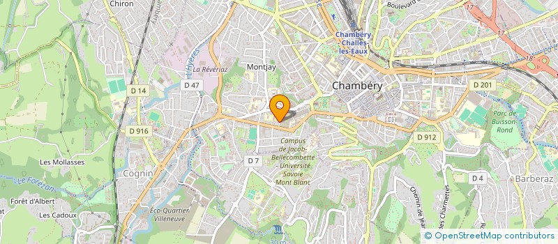 localisation de l'entreprise MONSIEUR ALEXIS DEMEY à DUNKERQUE