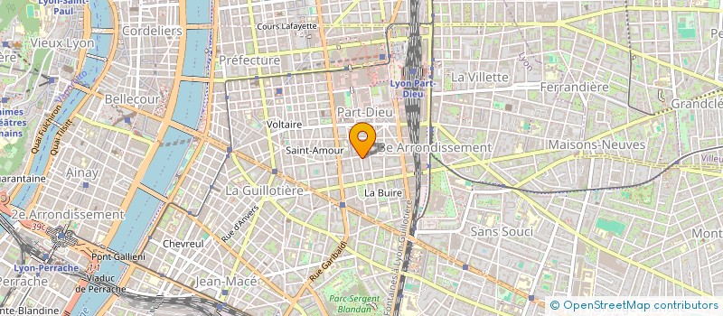 localisation de l'entreprise MONSIEUR ALEXIS GONNE  SAINT-QUENTIN-FALLAVIER