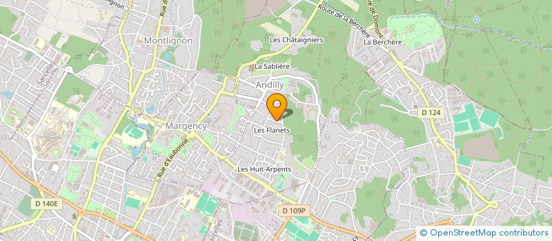 localisation de l'entreprise MONSIEUR ALEXIS KHORRAMI KASHI à NEUILLY-SUR-SEINE