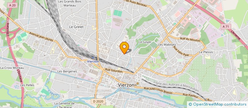 localisation de l'entreprise MONSIEUR ALEXIS KINZONZI ZOKIN à ATHIS-MONS