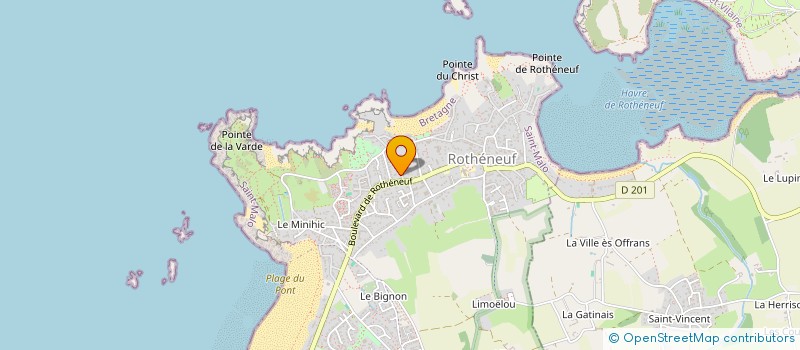 localisation de l'entreprise MONSIEUR ALEXIS LEJOSNE  PARIS