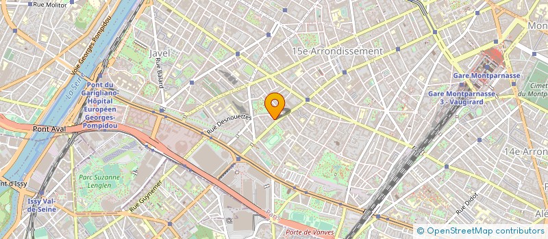 localisation de l'entreprise MONSIEUR ALEXIS OLLIER  PARIS