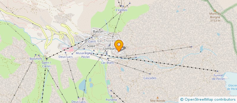 localisation de l'entreprise MONSIEUR ALEXIS RABOTEAU  LYON