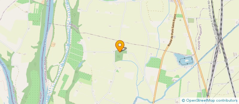 localisation de l'entreprise MONSIEUR ALEXIS REYMOND  EVIAN-LES-BAINS