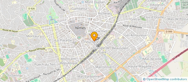 localisation de l'entreprise MONSIEUR ALEXY BOUKAYA à ASNIERES-SUR-SEINE