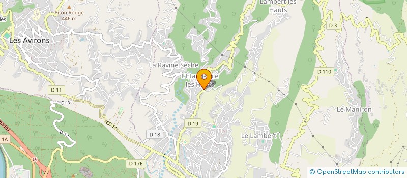 localisation de l'entreprise MONSIEUR ALFRED GRONDIN à L'ETANG-SALE