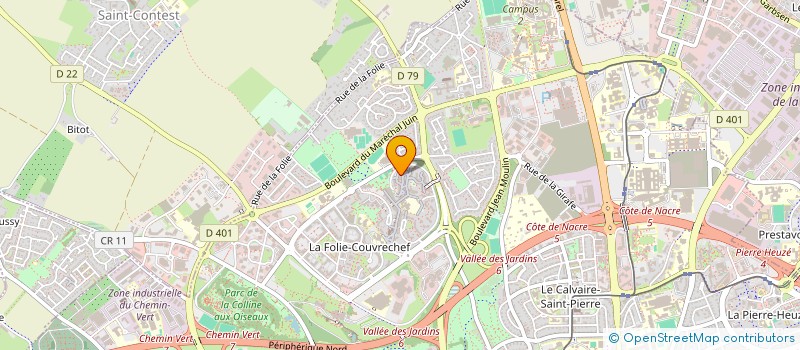 localisation de l'entreprise MONSIEUR ALFRED STRAKAJ  VILLEURBANNE