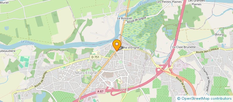 localisation de l'entreprise MONSIEUR ALLAEDDINE BELHADI  LYON