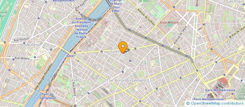 localisation de l'entreprise MONSIEUR ALVARO JUAREZ ORDUNA à LA MADELEINE