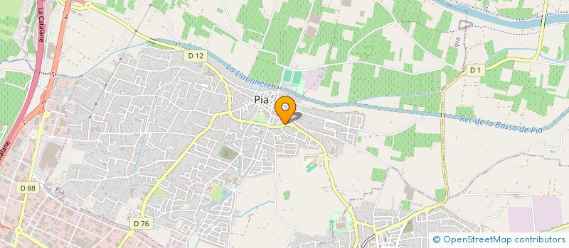 localisation de l'entreprise MONSIEUR AMER ATOUI  AUBERVILLIERS