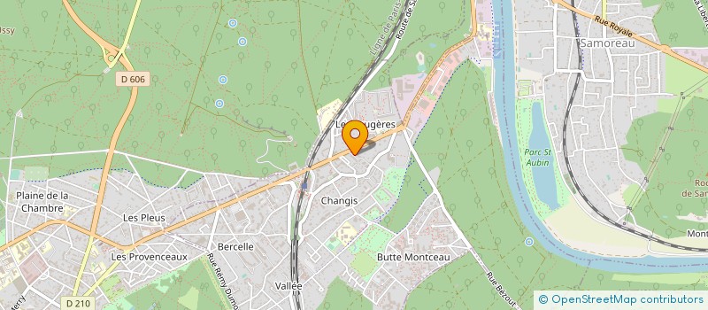 localisation de l'entreprise MONSIEUR AMINE ALAOUI MOUAYD  AVON