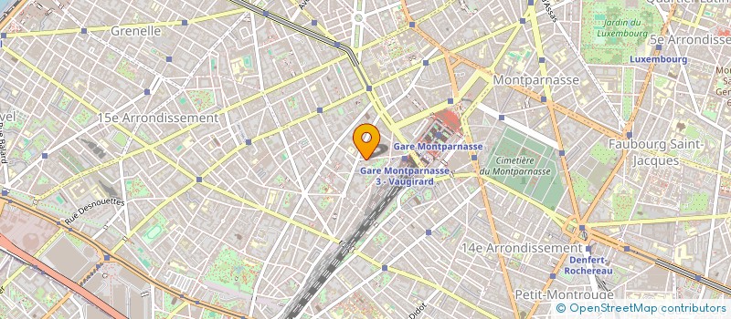 localisation de l'entreprise MONSIEUR AMINE HAMIDA à EPINAY-SUR-SEINE