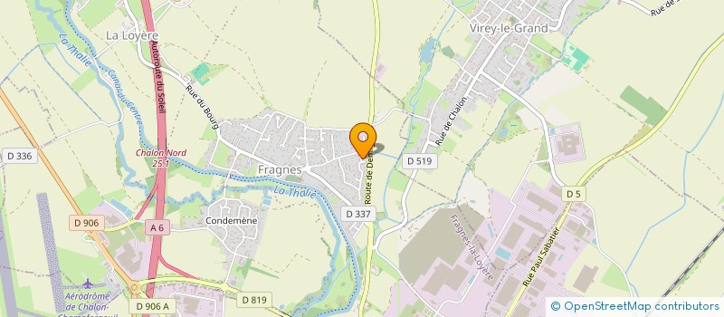 localisation de l'entreprise MONSIEUR AMINE TAKOUACHET  PARIS