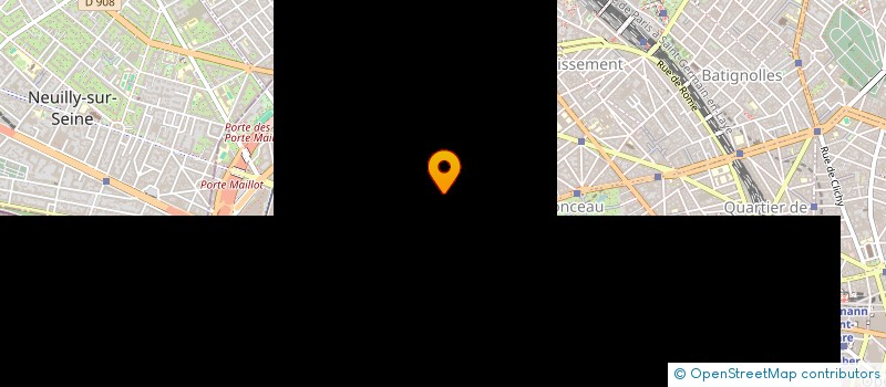 localisation de l'entreprise MONSIEUR ANAS KHALID  PARIS