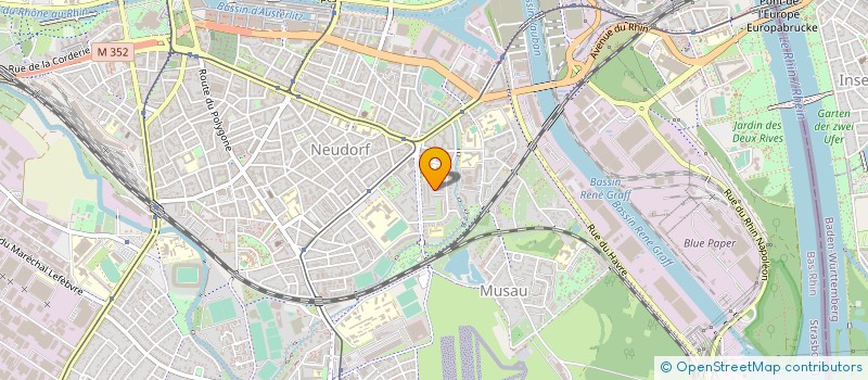 localisation de l'entreprise MONSIEUR ANATOLE JOLLY  NOGENT-SUR-OISE