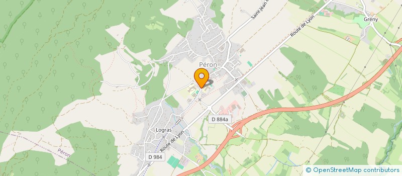 localisation de l'entreprise MONSIEUR ANDONI GUIRESSE à BESANCON
