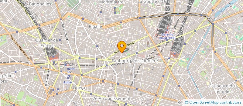 localisation de l'entreprise MONSIEUR ANDREAS ANGELOPOULOS  PARIS