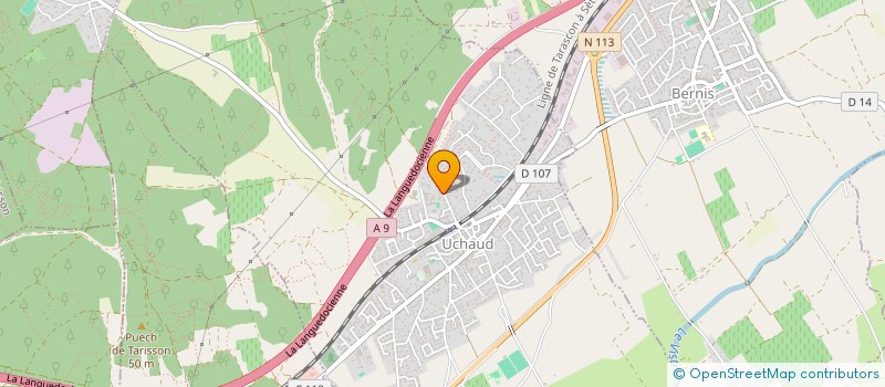 localisation de l'entreprise MONSIEUR ANDRIY MAZOUR  PARIS