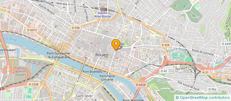 localisation de l'entreprise MONSIEUR ANGE PAILLOUX  BOULOGNE-BILLANCOURT