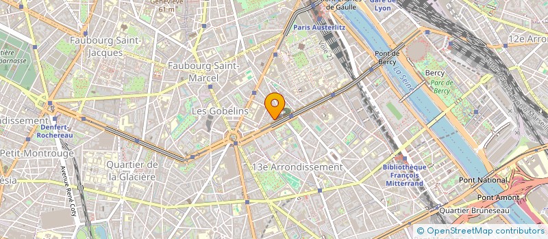 localisation de l'entreprise MONSIEUR ANKIT PARIHAR  PARIS