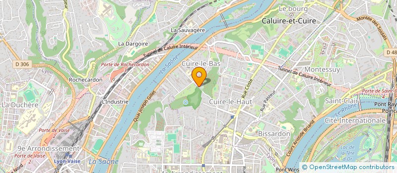 localisation de l'entreprise MONSIEUR ANTHONY FRONTERA  QUINCIEUX