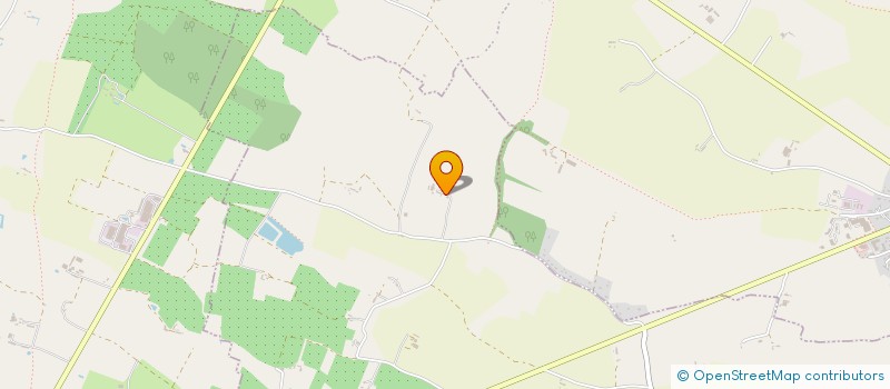 localisation de l'entreprise MONSIEUR ANTHONY GLOTIN  JUVARDEIL