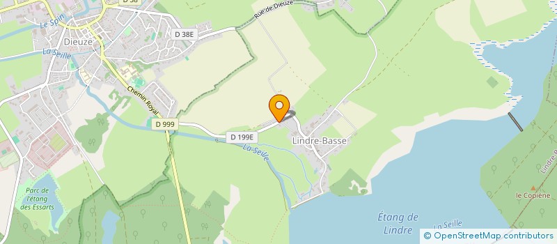 localisation de l'entreprise MONSIEUR ANTHONY KOHLER  ZOMMANGE