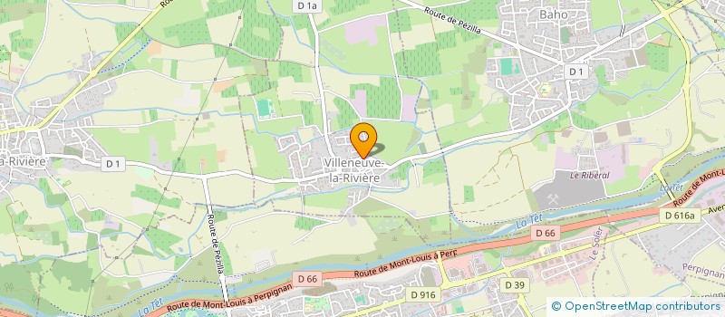 localisation de l'entreprise MONSIEUR ANTHONY LY  VILLENEUVE-LA-RIVIERE