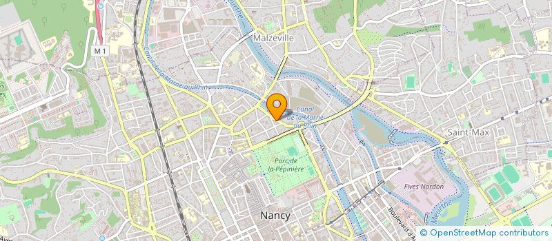 localisation de l'entreprise MONSIEUR ANTHONY MOUREY  SANCHEY