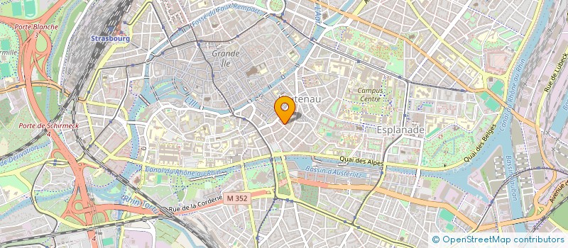 localisation de l'entreprise MONSIEUR ANTHONY NOBEEBOCCUS  VAL-DE-MODER