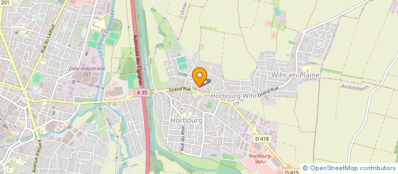 localisation de l'entreprise MONSIEUR ANTHONY PETIX  BOULOGNE-BILLANCOURT