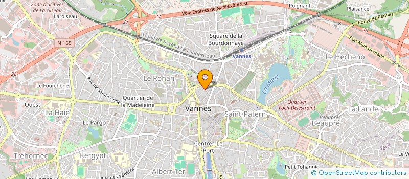 localisation de l'entreprise MONSIEUR ANTHONY VIMONT  AGON-COUTAINVILLE