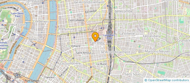 localisation de l'entreprise MONSIEUR ANTOINE BASSE  VALENCE