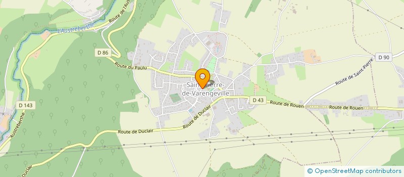 localisation de l'entreprise MONSIEUR ANTOINE COUSIN à THONON-LES-BAINS