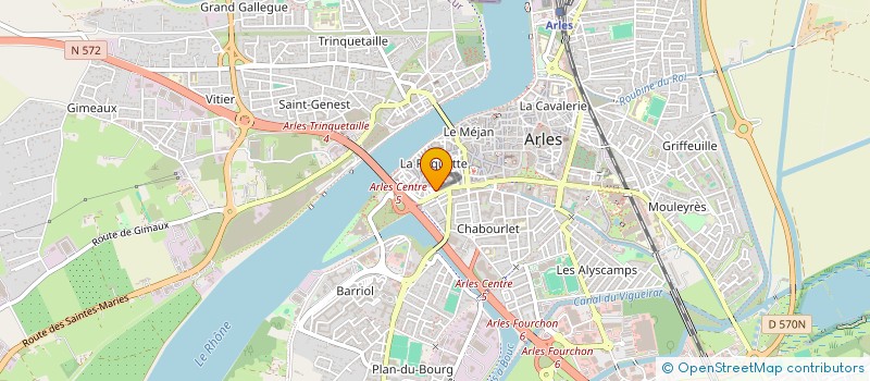localisation de l'entreprise MONSIEUR ANTOINE DENOUAL à NANTES