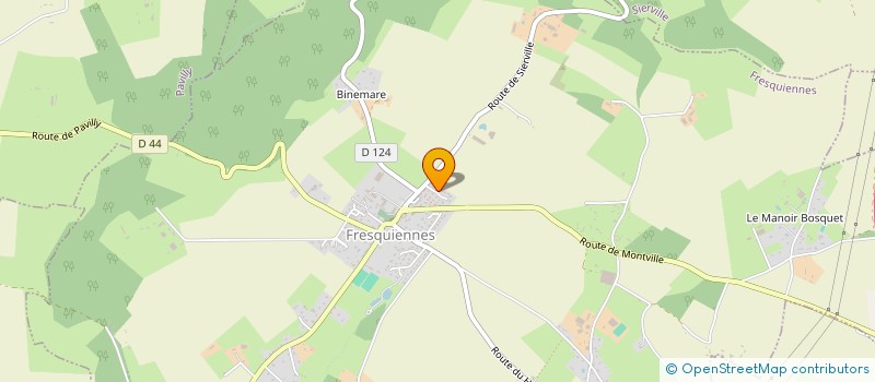 localisation de l'entreprise MONSIEUR ANTOINE GRENET  PARIS