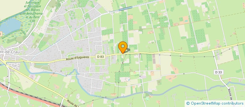 localisation de l'entreprise MONSIEUR ANTOINE GROUGNARD  ARLES