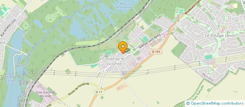 localisation de l'entreprise MONSIEUR ANTOINE HUBER  CADEN