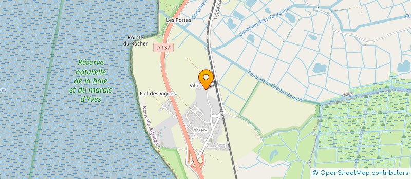 localisation de l'entreprise MONSIEUR ANTOINE MANDIN  YVES