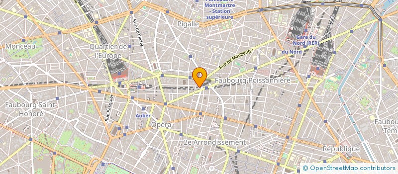 localisation de l'entreprise MONSIEUR ANTOINE MOURNES  TOURS