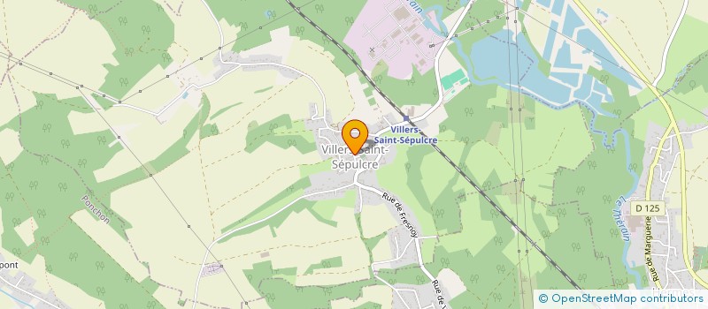 localisation de l'entreprise MONSIEUR ANTONY BELLINO  LAVERSINES