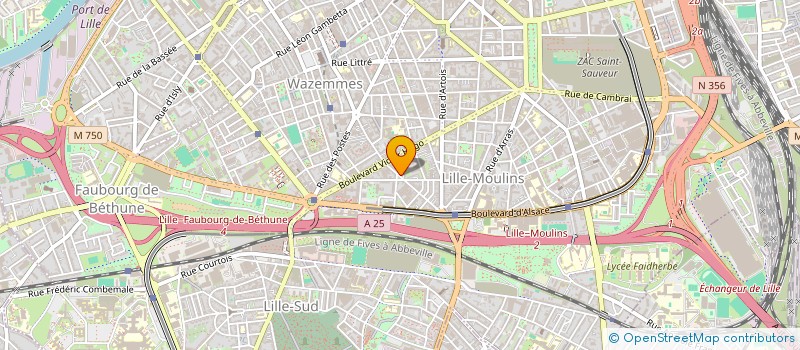 localisation de l'entreprise MONSIEUR APHRODIS KWIZERA  CROIX