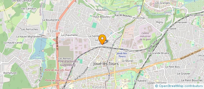 localisation de l'entreprise MONSIEUR ARESKY AMAR  BESANCON