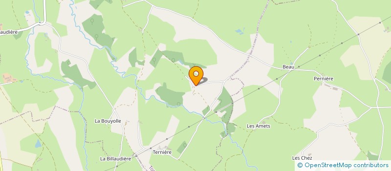 localisation de l'entreprise MONSIEUR ARIE PLUG  TORTEZAIS