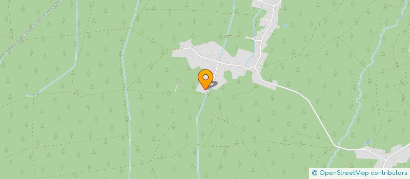 localisation de l'entreprise MONSIEUR ARNAUD AUZOUX  SALLES