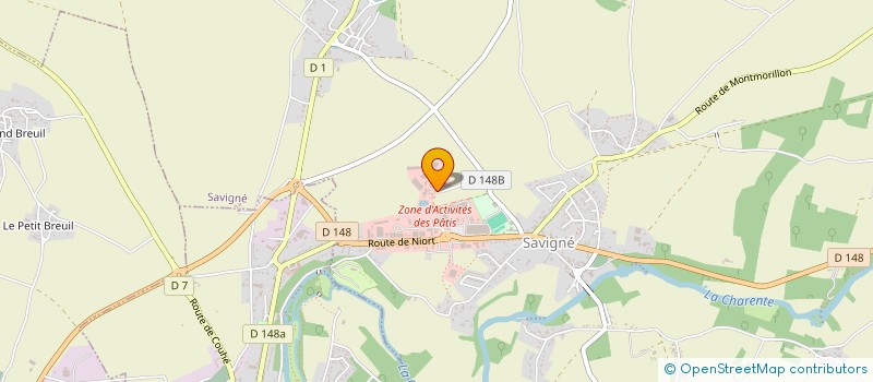 localisation de l'entreprise MONSIEUR ARNAUD LETURCQ à VAL-DE-COMPORTE