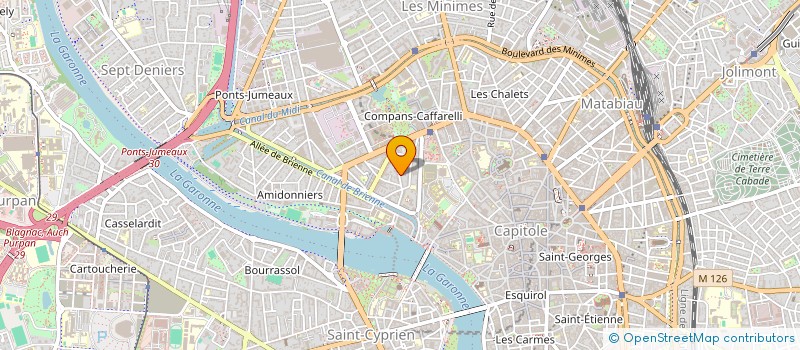 localisation de l'entreprise MONSIEUR ARNAUD MANCINA à RIOLS