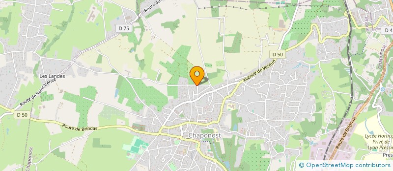 localisation de l'entreprise MONSIEUR ARNAUD PONT à MONTREVEL-EN-BRESSE