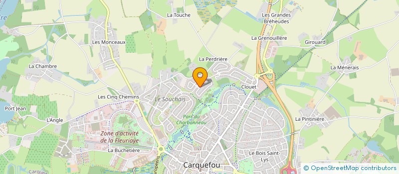 localisation de l'entreprise MONSIEUR ARTHUR ARUTUNIAN  PERPIGNAN